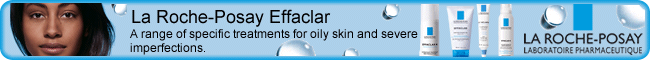 image La Roche-Posay Effaclar